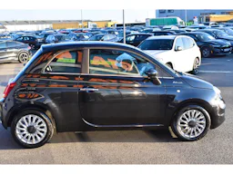 Fiat 500  1.0i BSG 70 Dolcevita occasion - Photo 4