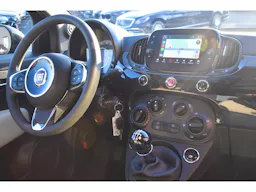 Fiat 500  1.0i BSG 70 Dolcevita occasion - Photo 6