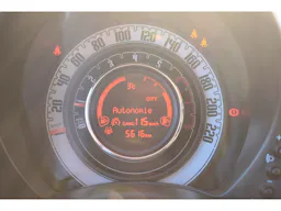 Fiat 500  1.0i BSG 70 Dolcevita occasion - Photo 8