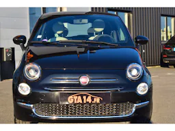 Fiat 500 1.0i BSG 70 Dolcevita occasion - Photo 17