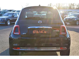 Fiat 500  1.0i BSG 70 Dolcevita occasion - Photo 18