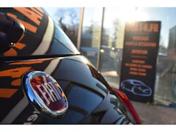 Fiat 500  1.0i BSG 70 Dolcevita occasion - Photo 19