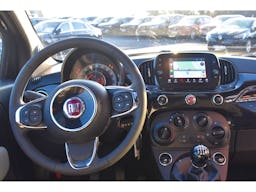 Fiat 500  1.0i BSG 70 Dolcevita occasion - Photo 7