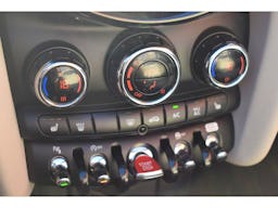 Mini Mini Cabriolet John Cooper Works 231 ch BVA8 occasion - Photo 12