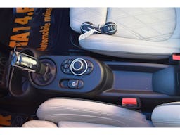 Mini Mini Cabriolet John Cooper Works 231 ch BVA8 occasion - Photo 13