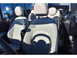 Mini Mini Cabriolet John Cooper Works 231 ch BVA8 occasion - Photo 14