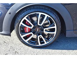 Mini Mini Cabriolet  John Cooper Works 231 ch BVA8 occasion - Photo 15