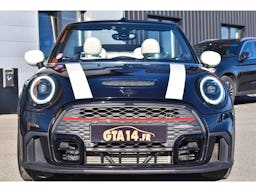 Mini Mini Cabriolet  John Cooper Works 231 ch BVA8 occasion - Photo 16