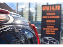 Mini Mini Cabriolet  John Cooper Works 231 ch BVA8 occasion - Photo 19