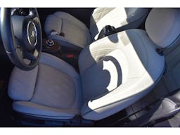 Mini Mini Cabriolet John Cooper Works 231 ch BVA8 occasion - Photo 21