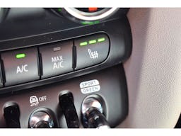 Mini Mini Cabriolet  John Cooper Works 231 ch BVA8 occasion - Photo 32