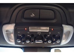 Mini Mini Cabriolet  John Cooper Works 231 ch BVA8 occasion - Photo 37