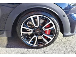 Mini Mini Cabriolet  John Cooper Works 231 ch BVA8 occasion - Photo 40