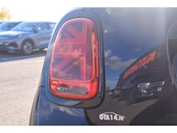 Mini Mini Cabriolet  John Cooper Works 231 ch BVA8 occasion - Photo 42