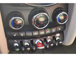 Mini Mini Cabriolet John Cooper Works 231 ch BVA8 occasion - Photo 12