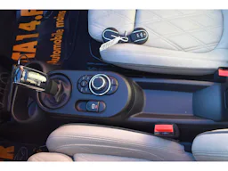 Mini Mini Cabriolet John Cooper Works 231 ch BVA8 occasion - Photo 13