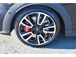Mini Mini Cabriolet  John Cooper Works 231 ch BVA8 occasion - Photo 15
