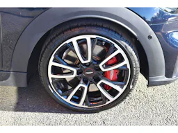 Mini Mini Cabriolet John Cooper Works 231 ch BVA8 occasion - Photo 40