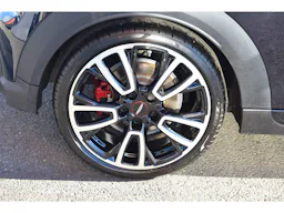 Mini Mini Cabriolet John Cooper Works 231 ch BVA8 occasion - Photo 41