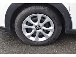 Citroën C3 Affaire BLUEHDI 100 S&S BVM FEEL NAV occasion - Photo 16