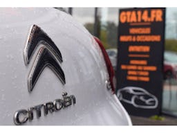 Citroën C3 Affaire BLUEHDI 100 S&S BVM FEEL NAV occasion - Photo 19