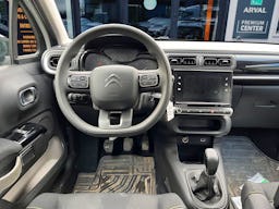 Citroën C3 Affaire  BLUEHDI 100 S&S BVM FEEL NAV occasion - Photo 3