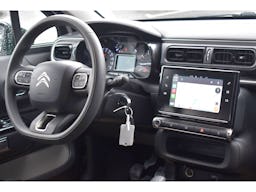 Citroën C3 Affaire  BLUEHDI 100 S&S BVM FEEL NAV occasion - Photo 6