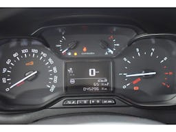 Citroën C3 Affaire  BLUEHDI 100 S&S BVM FEEL NAV occasion - Photo 8