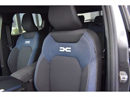 Dacia Duster Mild Hybrid 130 Journey occasion - Photo 15