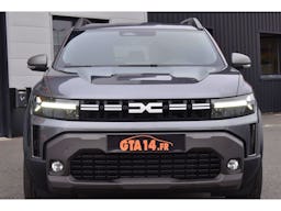 Dacia Duster Mild Hybrid 130 Journey occasion - Photo 17