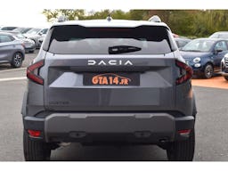Dacia Duster Mild Hybrid 130 Journey occasion - Photo 18