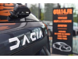 Dacia Duster  Mild Hybrid 130 Journey occasion - Photo 19
