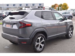 Dacia Duster  Mild Hybrid 130 Journey occasion - Photo 2