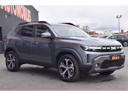 Dacia Duster Mild Hybrid 130 Journey occasion - Photo 20