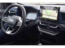 Dacia Duster  Mild Hybrid 130 Journey occasion - Photo 6