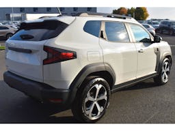 Dacia Duster Mild Hybrid 130 Journey occasion - Photo 2