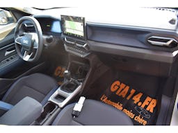 Dacia Duster  Mild Hybrid 130 Journey occasion - Photo 3