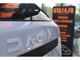 Dacia Duster Mild Hybrid 130 Journey occasion - Photo 19