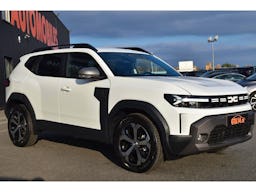 Dacia Duster  Mild Hybrid 130 Journey occasion - Photo 20