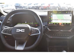 Dacia Duster  Mild Hybrid 130 Journey occasion - Photo 7