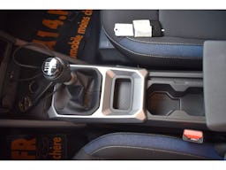 Dacia Duster Mild Hybrid 130 Journey occasion - Photo 14