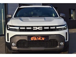 Dacia Duster Mild Hybrid 130 Journey occasion - Photo 17