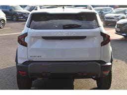 Dacia Duster  Mild Hybrid 130 Journey occasion - Photo 18