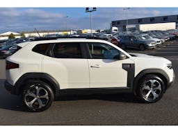 Dacia Duster  Mild Hybrid 130 Journey occasion - Photo 4