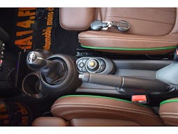 Mini Mini  3 Portes Cooper S 192 ch Edition 60 Years occasion - Photo 14