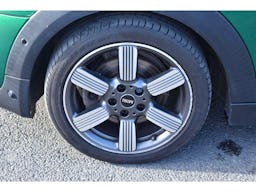 Mini Mini 3 Portes Cooper S 192 ch Edition 60 Years occasion - Photo 16