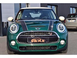 Mini Mini 3 Portes Cooper S 192 ch Edition 60 Years occasion - Photo 17