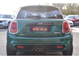 Mini Mini 3 Portes Cooper S 192 ch Edition 60 Years occasion - Photo 18