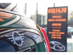 Mini Mini 3 Portes Cooper S 192 ch Edition 60 Years occasion - Photo 19