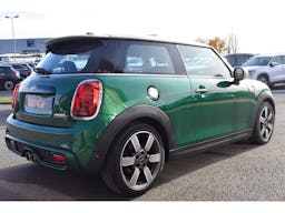 Mini Mini  3 Portes Cooper S 192 ch Edition 60 Years occasion - Photo 2